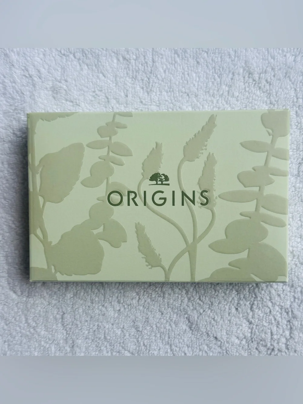 Origins HAND CREAM ESSENTIALS SET 30ml X 4 BRAND NEW/SEALED